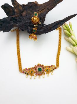 Choker Jewellery VC00015
