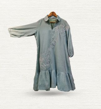 Cheese Linen Cotton