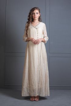 ANGRAKHA ANARKALI SUIT