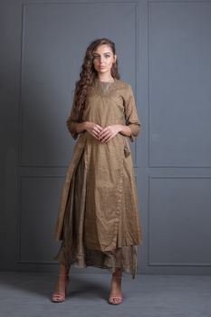 PRINTED ANGRAKHA SET