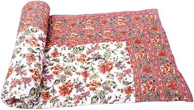 Gudri Bedsheet