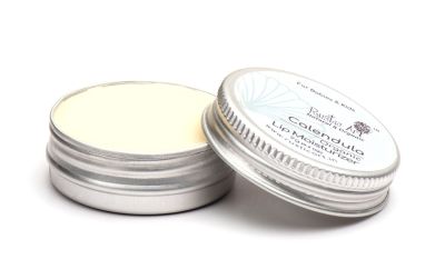 Rustic Art Calendula Lip Moisturizer for Babies & Kids