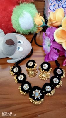 Assamese Traditional Jewellery Set