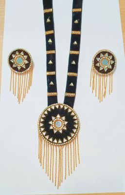 Assamese Traditional Jewellery Set