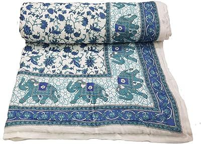 Gudri Bedsheet
