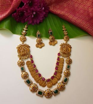 Necklace Jewellery AC0001