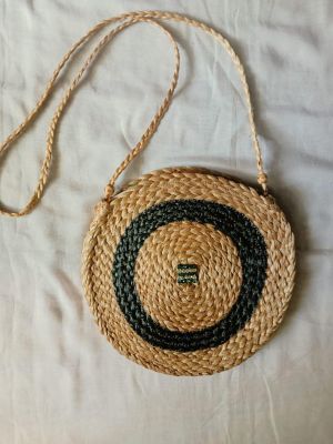 Ladies Sling Bag