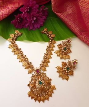 Necklace Jewellery AC0003