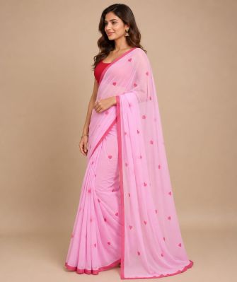 Pure Handloom Cotton Saree From Bengal