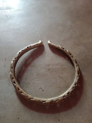 Hand Kada Oxidized Jewellery