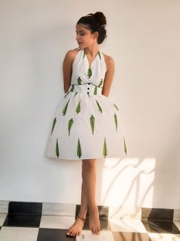 Barbie Dress