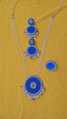 Assamese Traditional Jewellery Set