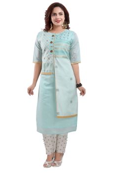 Party wear Kurta