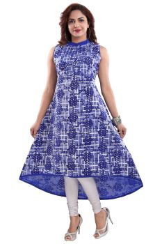 Party/Festive wear kurta