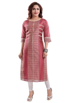 Casual work wear Kurta