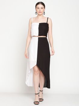 Ying Yang Coord Set