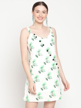 Meesha Dress