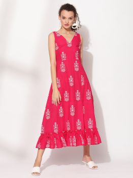 Barbie maxi