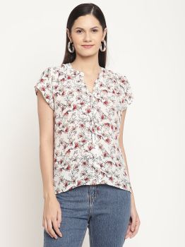 Secret Garden Shirt