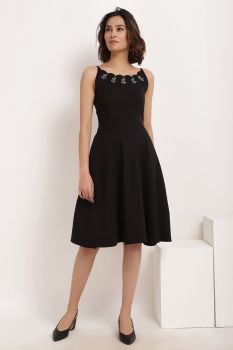 Eliza - Midnight Black