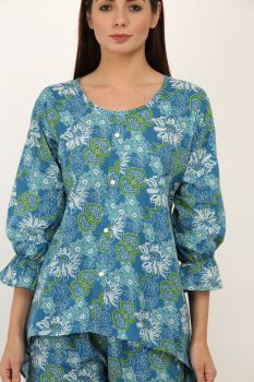 Bagicha Tale Top Loungewear set