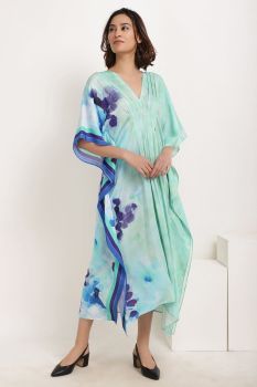 Poppy - Sea Green