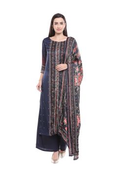 Kurta palazzo set