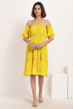 Herpia - Sunrise Yellow