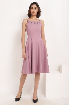 Eliza - Dreamy Pink