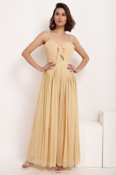 Daphne - Beige