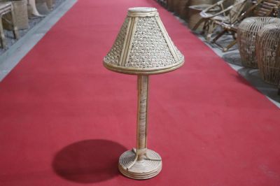 Cane Table Round