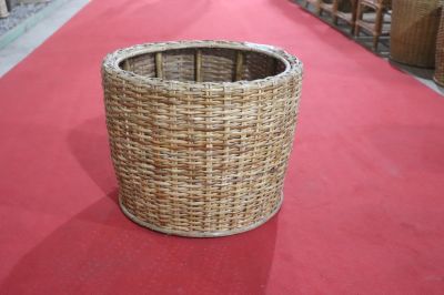 Cane Side Table Duli