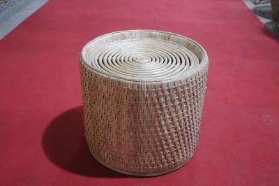 Cane Bursh Round