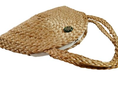 JUTE HAND BAG