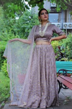 Classic Lehenga