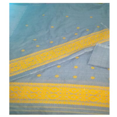 Assamese Handloom PAT Mekhela Sadar