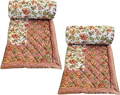 Gudri Bedsheet