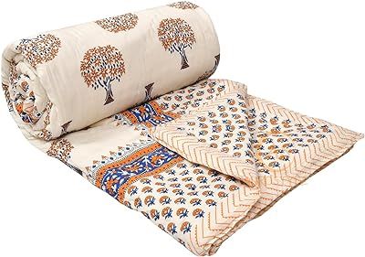 Gudri Bedsheet
