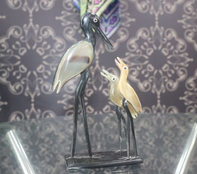 Bird Feed Child Home Decor Product Pure Hand Made From Bengal