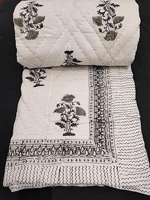 Gudri Bedsheet