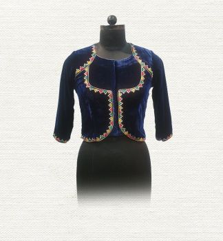 Designer Blouse