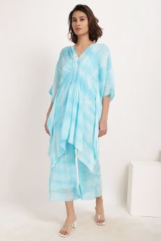 Zaria - Sky Blue