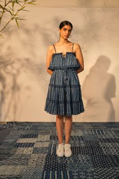 Leah Dress