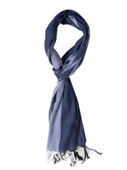 GMH Cotton Ikkat Duppata Soft Comfotable Stole, Scarf, Shawl, Wraps for Women