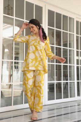 Co-ord Set