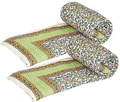 Gudri Bedsheet