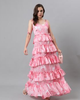 diana gown