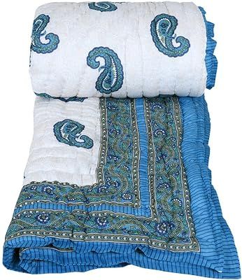 Gudri Bedsaheet