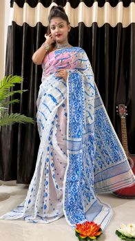 BANGLADESHI SOFT COTTON SAREE