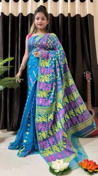 BANGLADESHI SOFT COTTON SAREE